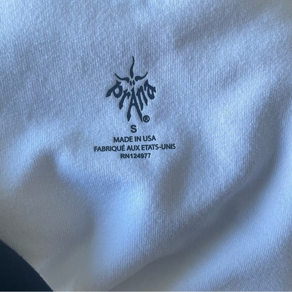 🔵 PRANA ATHLETIC TANK - Picture 2 of 10